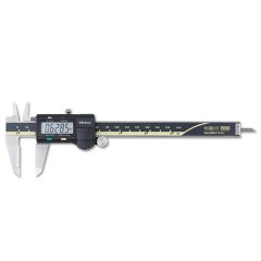 Mitutoyo Absolute Scale Digital Caliper