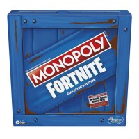 Hasbro Monopoly: Fortnite Edition