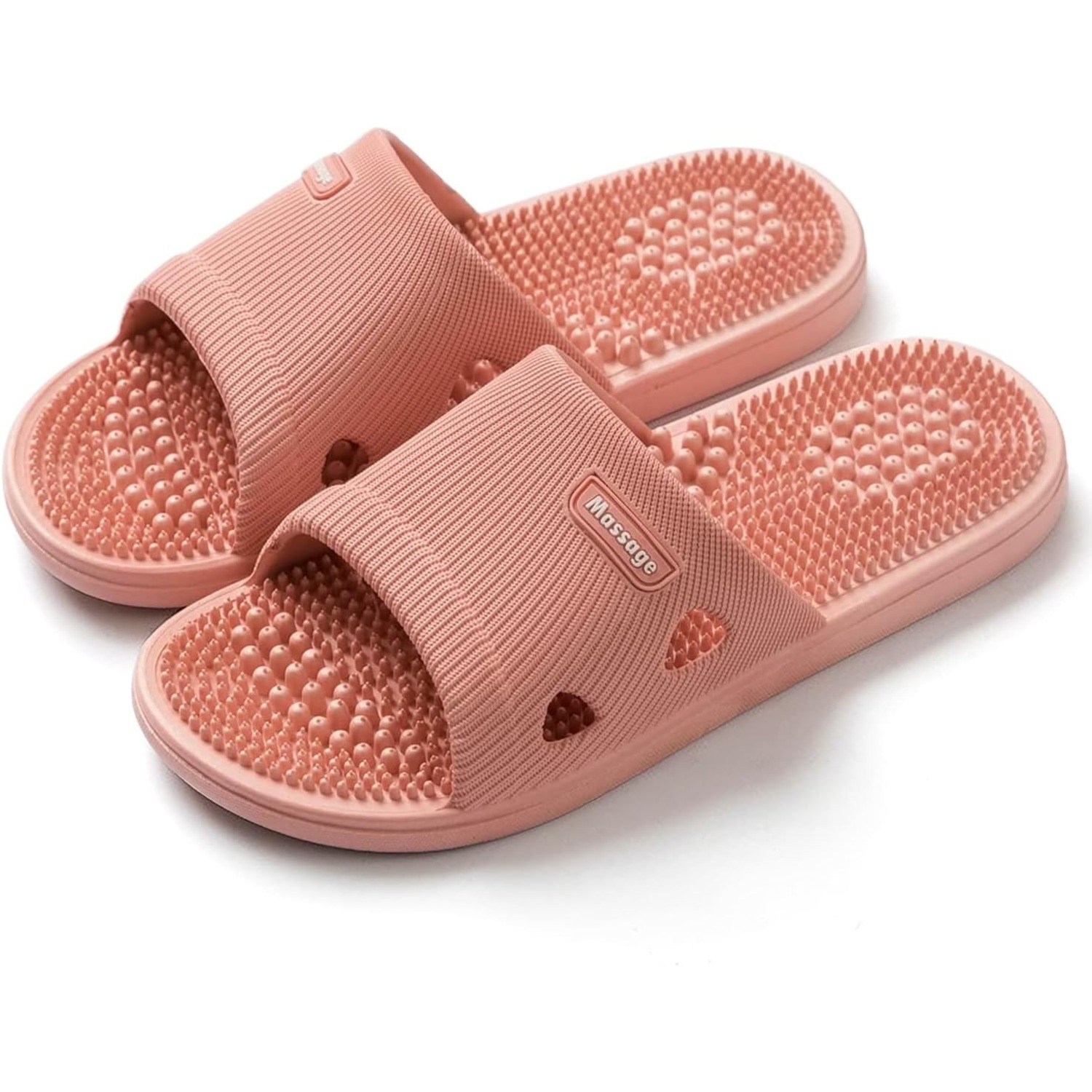 Crocs hot sale acupressure slippers