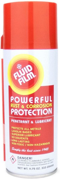 MowerPartsGroup Lubricant/Corrosion Inhibitor