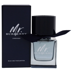 Burberry Mr. Burberry Indigo