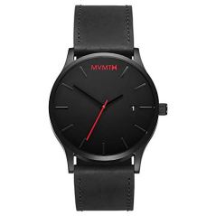 MVMT 45 MM Men's Analog Minimalist Watch