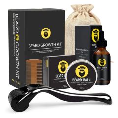 Naland Beard Growth Kit