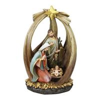 Napco Holy Family Christmas Nativity