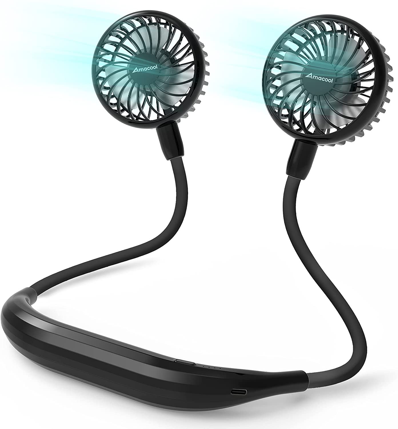 AMACOOL Neck Fan