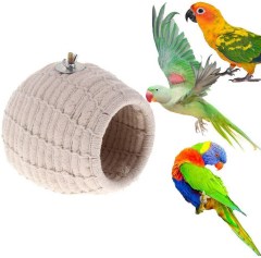 Keersi Rope Weave Bird Breeding Nest