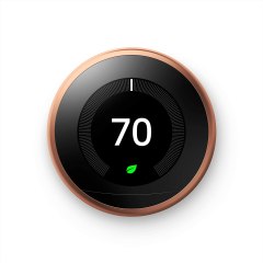 Google Nest Learning Thermostat