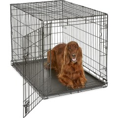 New World Pet Products Dog Crate