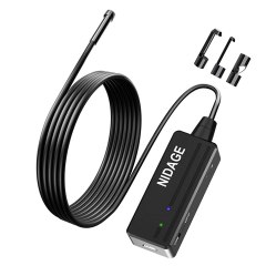 Nidage Wireless Endoscope