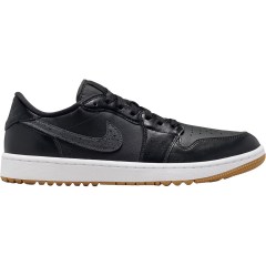 Nike  Men’s Air Jordan 1 Low G Golf Shoes