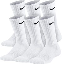 Nike Performance Cushioned Crew Training Socks