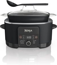 Ninja PossibleCooker PLUS 8.5-Quart Multi-Cooker (MC1010)