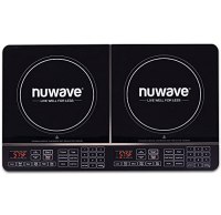 NuWave 1500-Watt Portable Induction Hot Plate