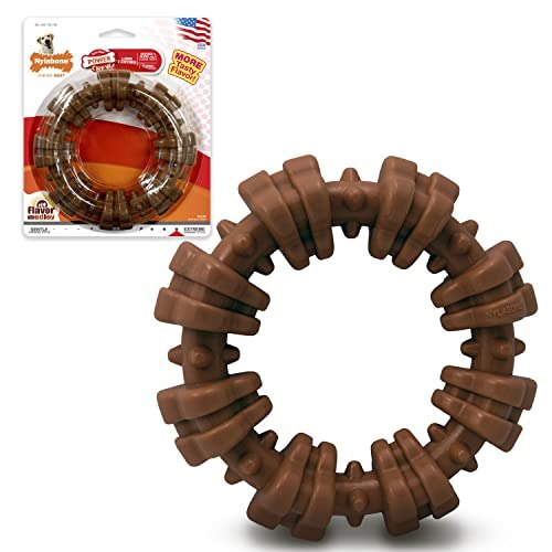 Nylabone Giant Original Flavored Ring