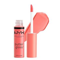 NYX Butter Gloss