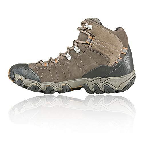 Oboz Bridger BDRY Hiking boot
