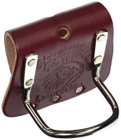 Occidental Leather High-Mount Hammer Holder