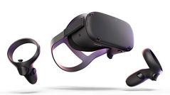 Oculus Quest VR Gaming Headset