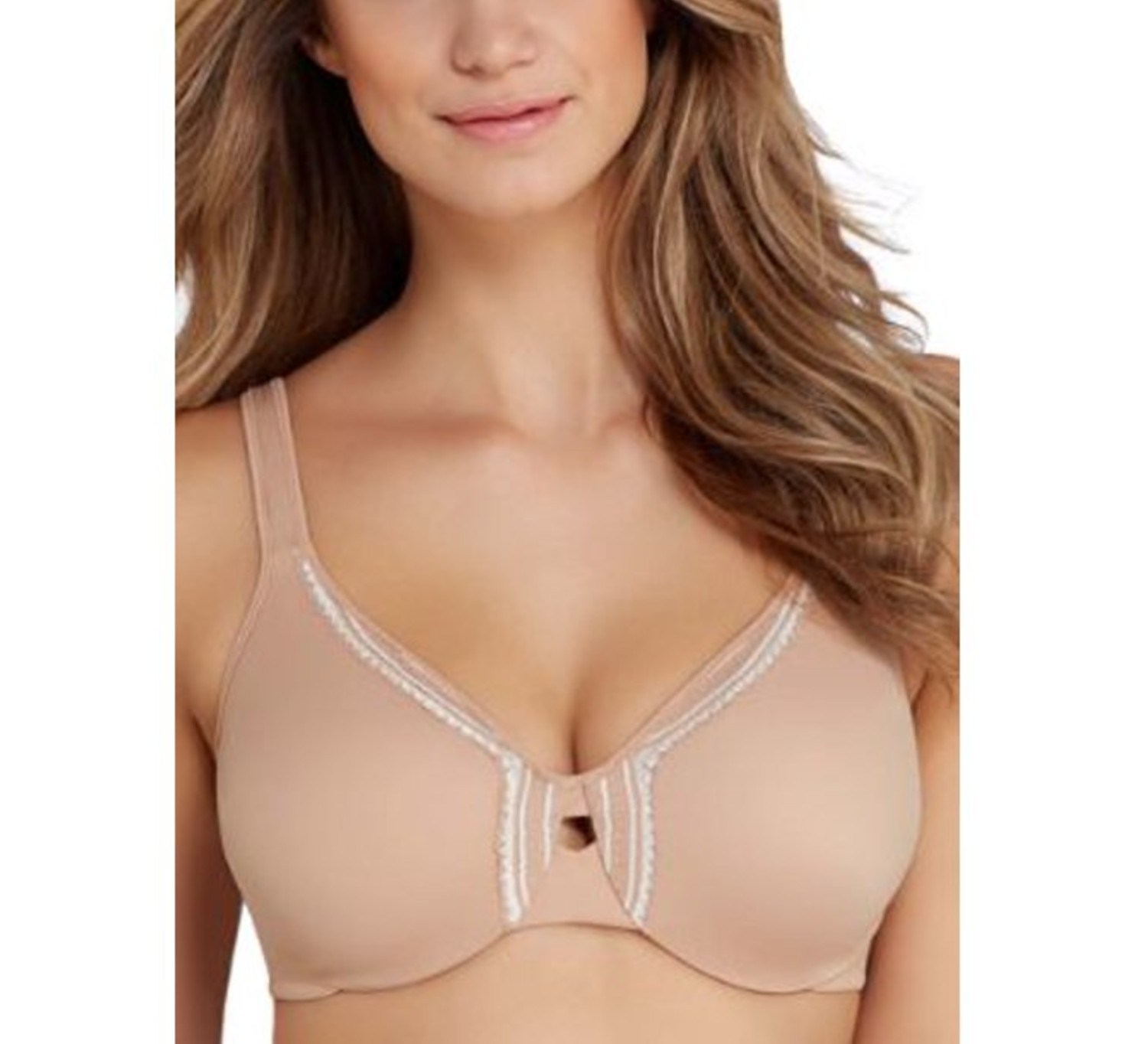 Olga Butterfly Effect Minimizer Bra