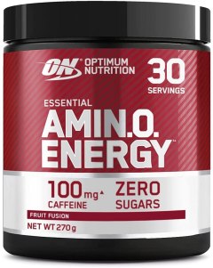 Optimum Nutrition Essential Amino Energy