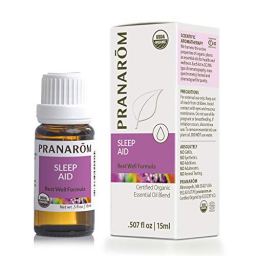 Pranarom