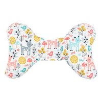 Baby Elephant Ears Head Support Pillow