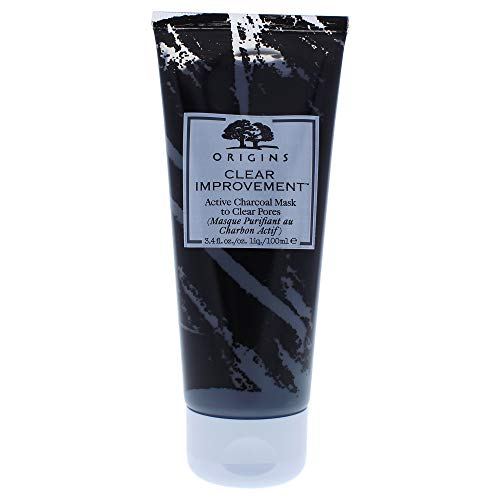 Origins Clear Improvement Active Charcoal Mask