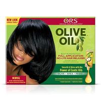 ORS Olive Oil Full Application No-Lye Hair Relaxer