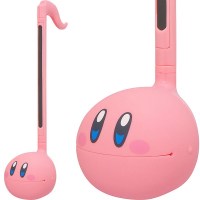 Otamatone Kirby Edition
