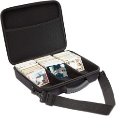 Okuna Outpost 2,000-Card Carrying Case