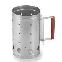 Outset Metal Charcoal Starter