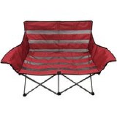 Ozark Trail Conversation Love Seat Chair