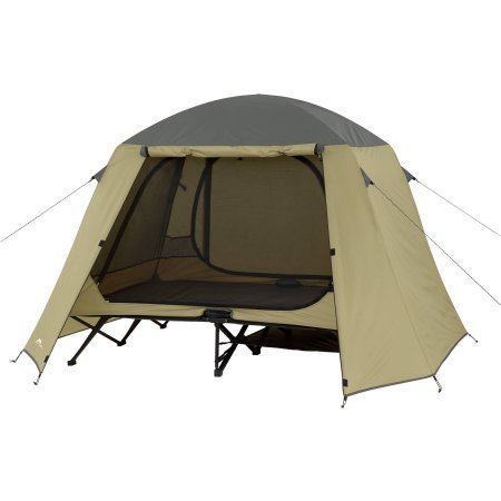 Ozark Trail Cot Tent