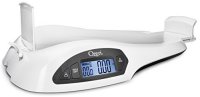 Ozeri All-in-One Baby and Toddler Scale