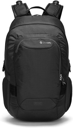 Pacsafe Venturesafe GII Anti-Theft Travel Backpack