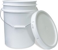 ePackageSupply Plastic Bucket