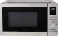 Panasonic NN-SD47QS 0.9 Cubic-Foot Microwave Countertop Microwave