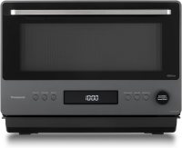 Panasonic NN-SF57RM Japanese 0.9 Cubic-Foot Microwave
