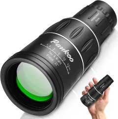 Pankoo 16x52 Monocular Telescope