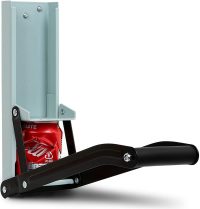 Pardecor 16 oz Metal Can Crusher