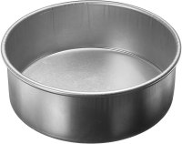 Parrish's Magic Round Cake Pan
