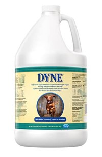 PetAg Dyne High Calorie Liquid Dog Supplement