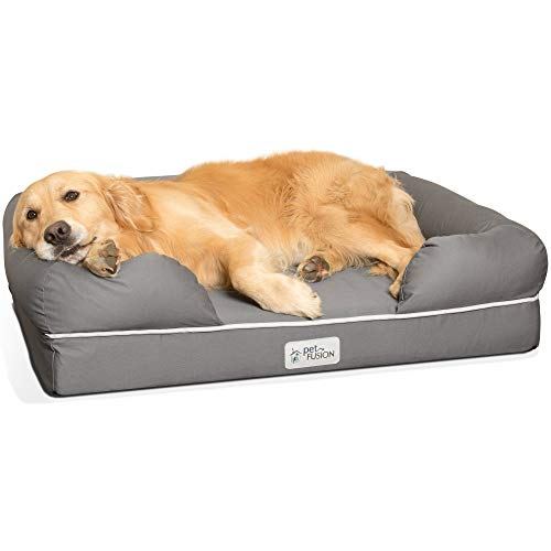 PetFusion Ultimate Pet Bed