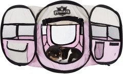 Petmaker Popup Pet Playpen