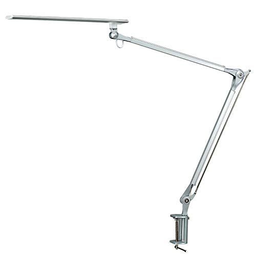 PHIVE CL-1 LED Architect Desk Lamp/Clamp