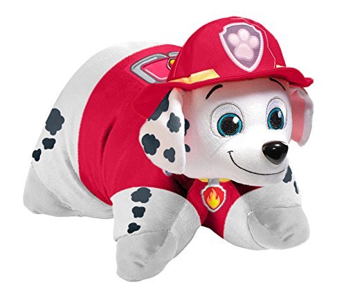 Pillow Pets Nickelodeon Paw Patrol, Marshall Dalmatian