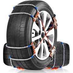 PLTMIV Snow Chains