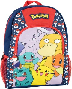 Pokémon Kids Backpack