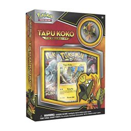 Pokémon TCG