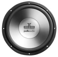 Polk Audio 10-Inch Subwoofer